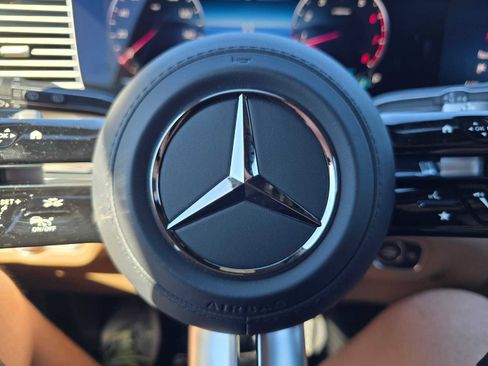 New 2026 Mercedes-Benz GLS 450 4MATIC image 24