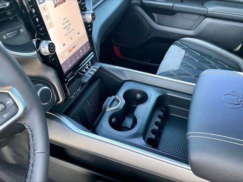 New 2026 RAM 1500 Big Horn image 7