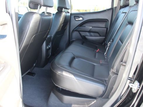 Used 2021 Chevrolet Colorado ZR2 image 15