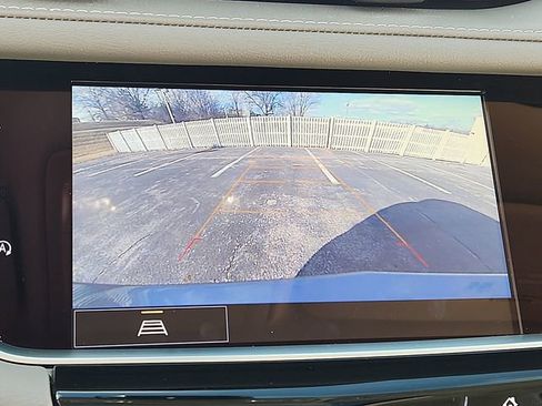 Certified 2023 Cadillac XT5 Premium Luxury image 34