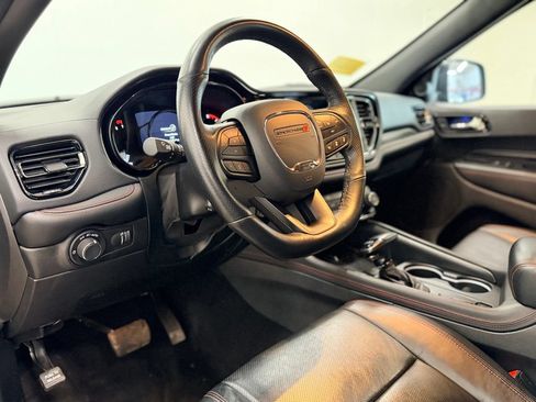Used 2025 Dodge Durango R/T AWD/4WD image 13