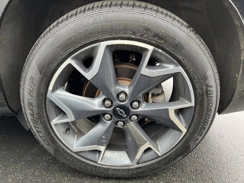 Used 2020 Chevrolet Blazer RS w/ LPO, Floor Liner Package image 13