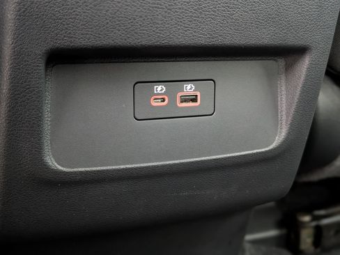 Used 2023 Nissan Frontier S w/ Technology Package image 32