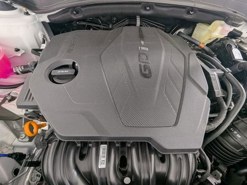New 2026 Kia Sportage X-Line AWD/4WD image 10