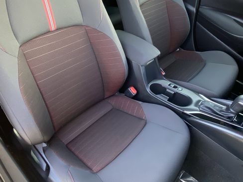 Certified 2026 Toyota Corolla SE FWD image 11