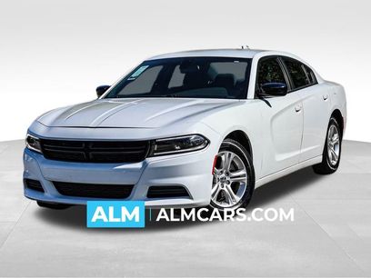 Used 2023 Dodge Charger SXT