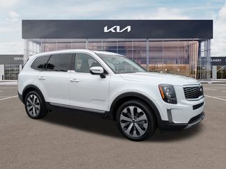 Certified 2021 Kia Telluride EX w/ EX Premium Package FWD video 1