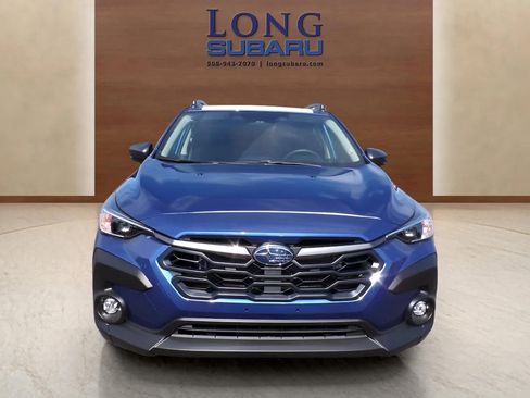 Certified 2025 Subaru Crosstrek 2.0i Premium image 2