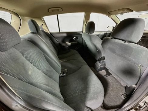 Used 2011 Nissan Versa 1.8 S w/ PWR Plus Pkg FWD image 23