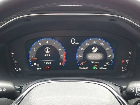 Used 2024 Acura Integra A-Spec FWD image 28