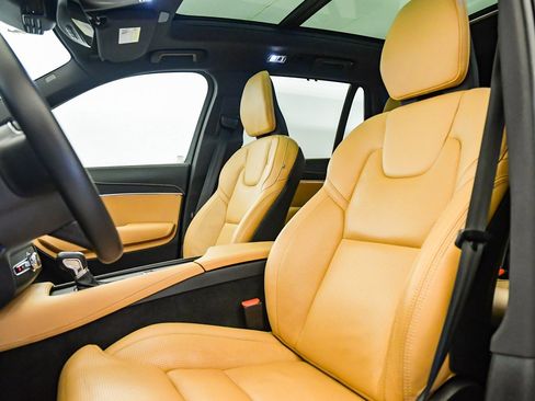 Certified 2022 Volvo XC90 T6 Inscription image 21