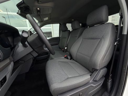 Used 2024 Ford F150 XLT w/ Bed Utility Package AWD/4WD image 6