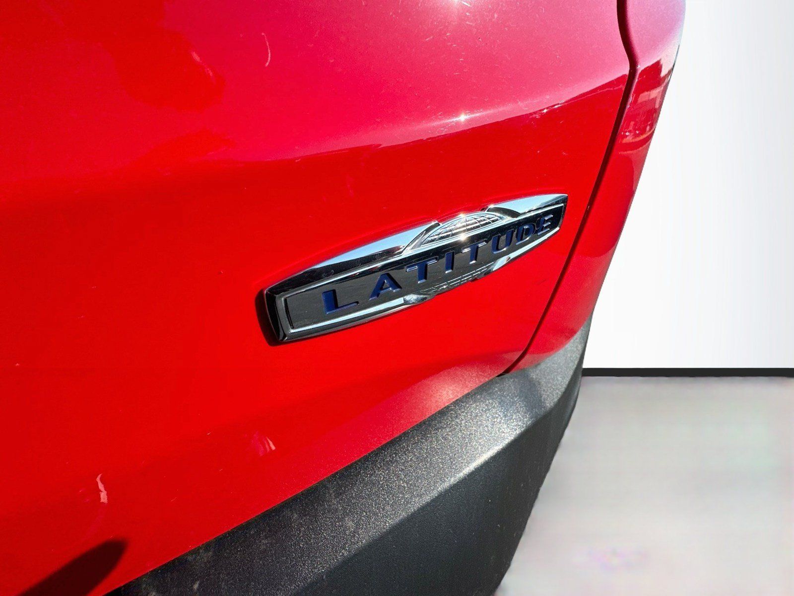 Used 2022 Jeep Renegade Latitude w/ Convenience Group AWD/4WD image 34