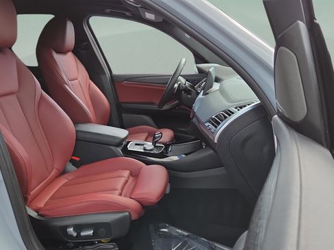 Certified 2023 BMW X3 M40i w/ Shadowloine Package image 33