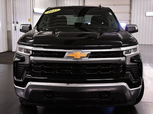 Used 2023 Chevrolet Silverado 1500 LT w/ Protection Package image 2