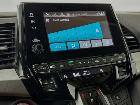 Certified 2020 Honda Odyssey EX-L image 16