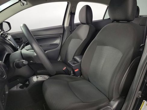 Used 2024 Mitsubishi Mirage G4 LE image 12