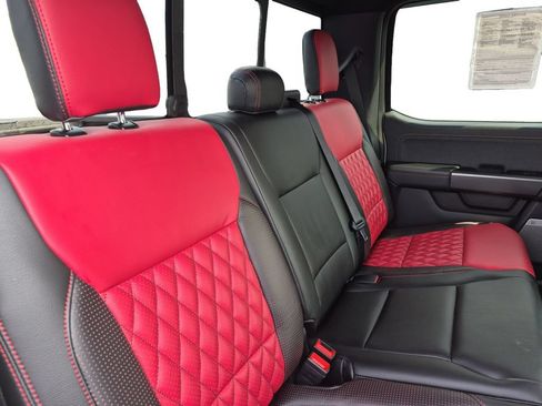 Used 2024 Ford F150 Tremor w/ Bed Utility Package AWD/4WD image 42
