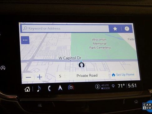 Used 2025 Cadillac XT6 Premium Luxury image 31