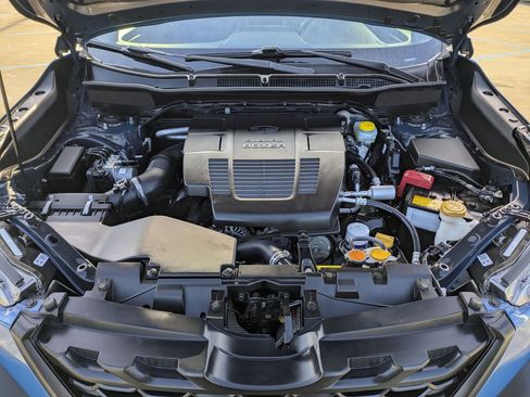 Used 2023 Subaru Forester Wilderness image 37