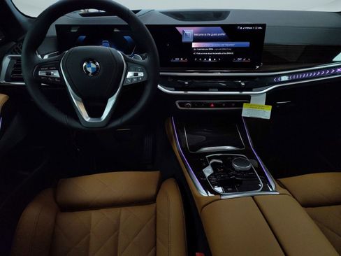 New 2026 BMW X5 xDrive40i image 25