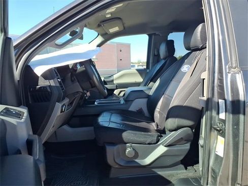 Used 2020 Ford F150 XL w/ Equipment Group 101A Mid image 15