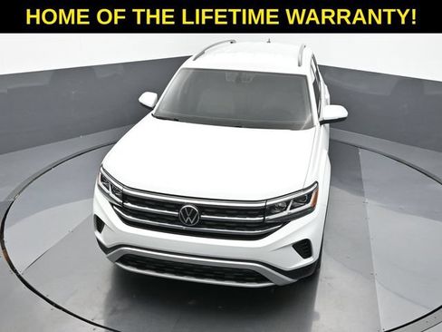 Used 2023 Volkswagen Atlas SE FWD image 67