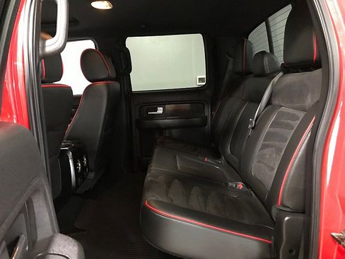 Used 2014 Ford F150 FX4 w/ Equipment Group 402A Luxury AWD/4WD image 17