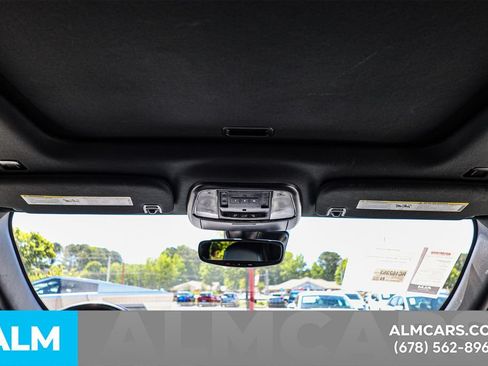 Used 2024 Dodge Durango GT RWD image 56