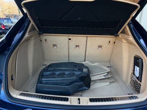 Used 2016 Porsche Macan S image 30