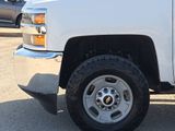 Used 2018 Chevrolet Silverado 2500 W/T w/ WT Fleet Convenience Package image 5