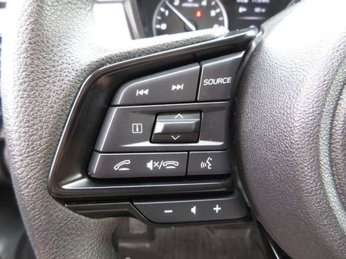 Used 2024 Subaru Crosstrek 2.0i Premium AWD/4WD image 15