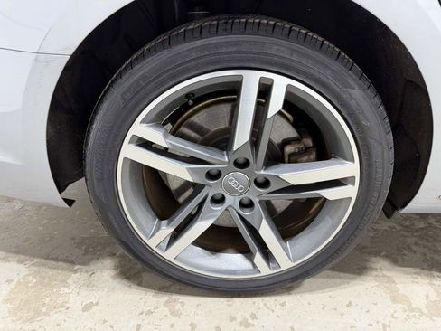 Used 2018 Audi A4 2.0T Premium Plus w/ Premium Plus Package image 6