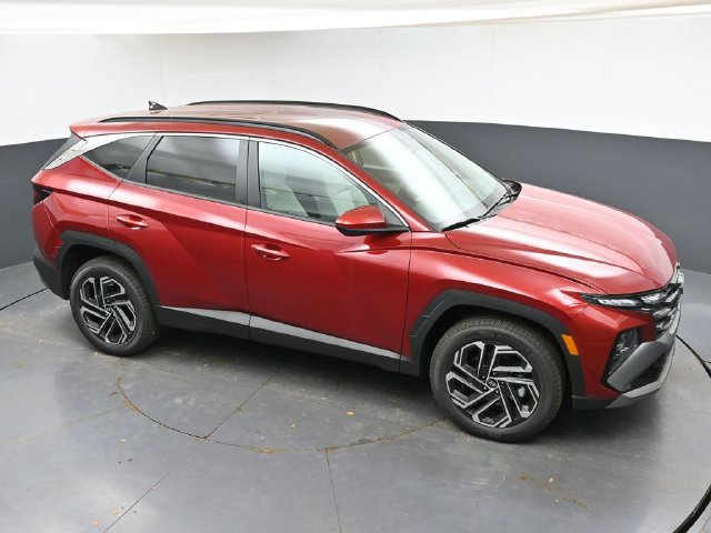 New 2026 Hyundai Tucson SEL Plus AWD/4WD image 52