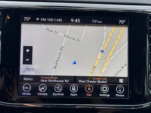 Used 2020 Jeep Grand Cherokee Altitude image 19