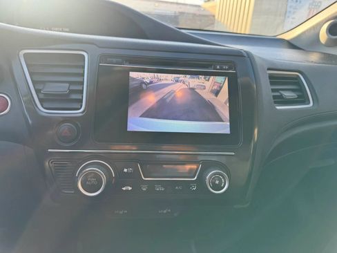 Used 2015 Honda Civic EX-L image 15