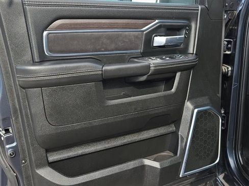 New 2026 RAM 2500 Laramie w/ Night Edition image 51