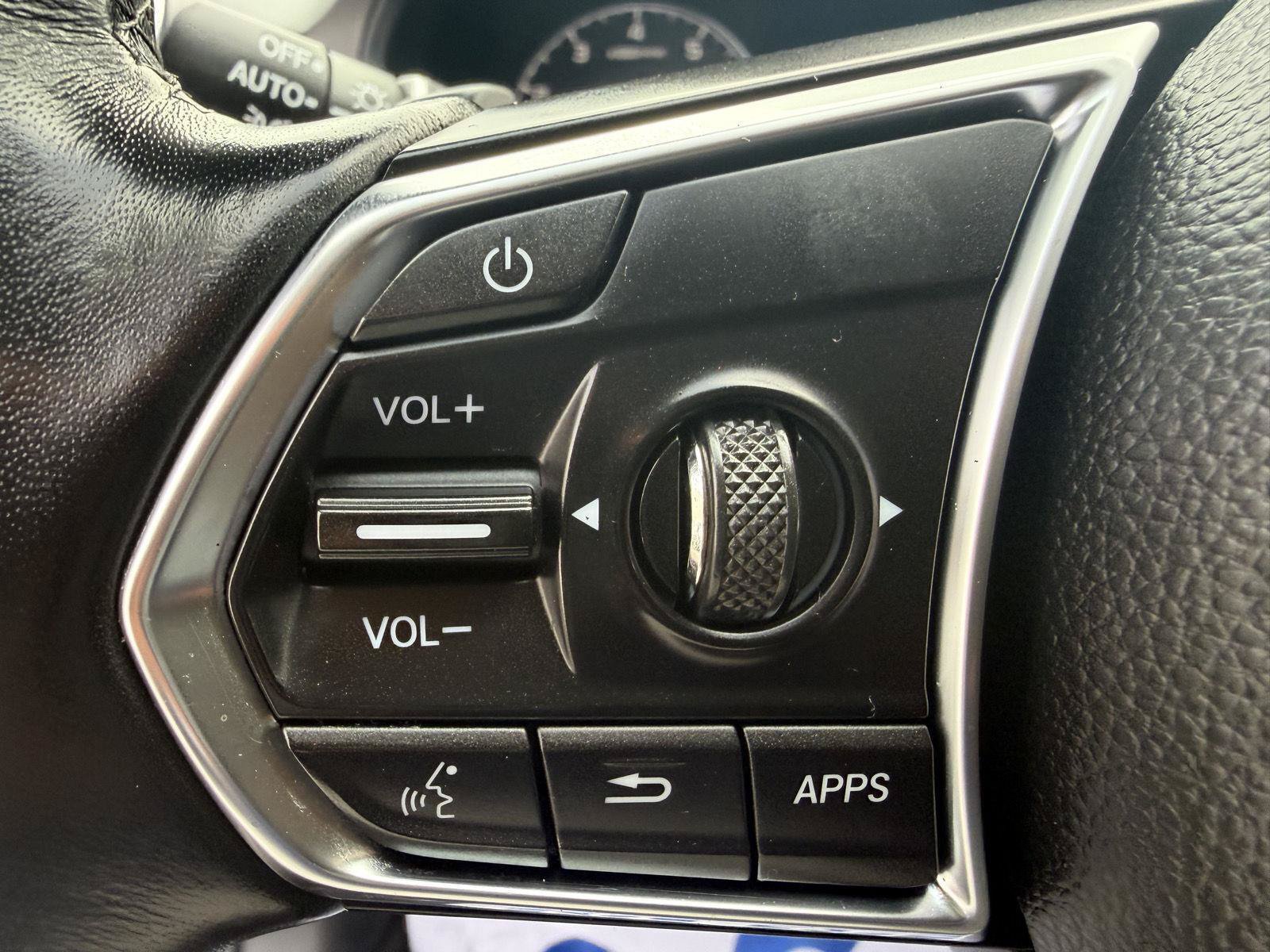 Used 2021 Acura RDX FWD image 16