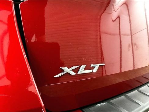 Certified 2023 Ford Explorer XLT w/ Equipment Group 202A AWD/4WD image 13