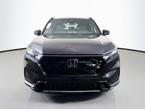 New 2026 Honda CR-V Sport-L image 2