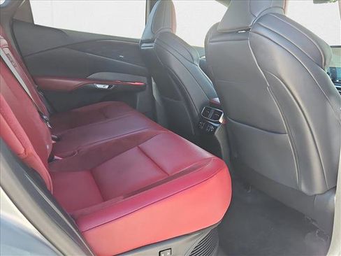 Used 2023 Lexus RX 500h F Sport image 21