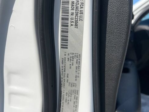 Certified 2022 Dodge Durango SXT AWD/4WD image 60