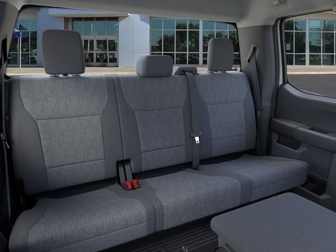 New 2025 Ford F350 XL w/ XL Chrome Package image 11