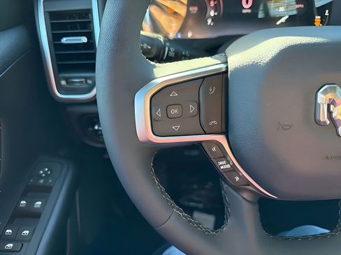 New 2026 RAM 1500 Big Horn image 18