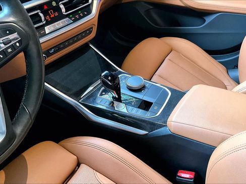 Used 2023 BMW 430i Gran Coupe xDrive w/ Premium Package AWD/4WD image 16
