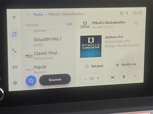 New 2026 Toyota Tacoma SR5 image 22