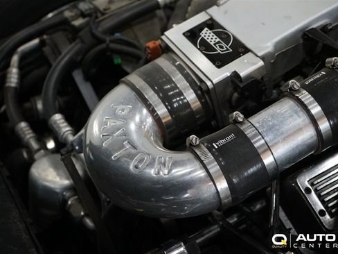Used 1991 Chevrolet Corvette Convertible RWD image 14