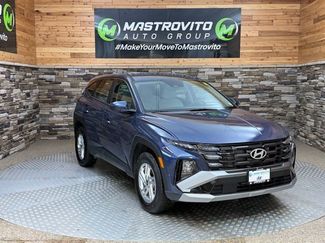 Used 2026 Hyundai Tucson SE AWD/4WD video 2