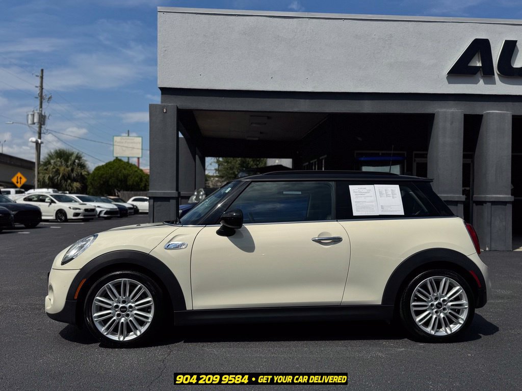 Used 2018 MINI Cooper S FWD image 5