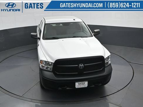 Used 2019 RAM 1500 Tradesman w/ Popular Equipment Group AWD/4WD image 44